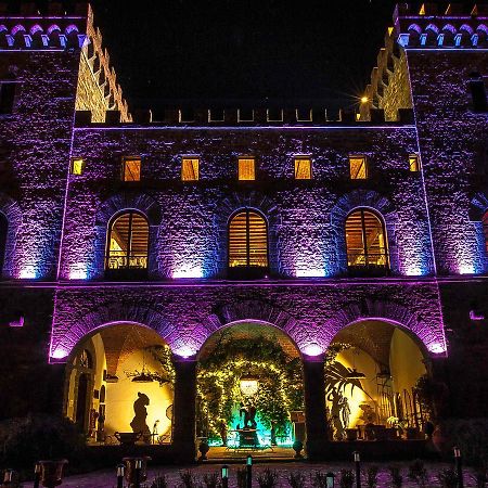 Bed and Breakfast Castello Di Montalbano San Jacopo al Girone Экстерьер фото